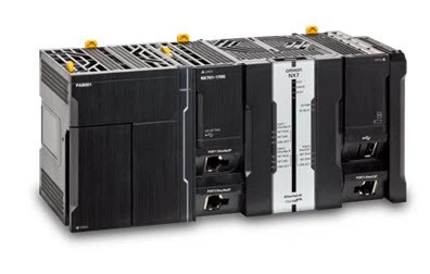 Omron Motion, CJ2H-CPU65-EIP