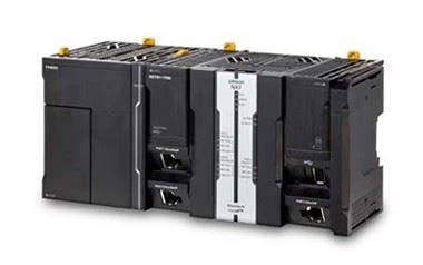 Omron Motion, CJ2M-CPU32