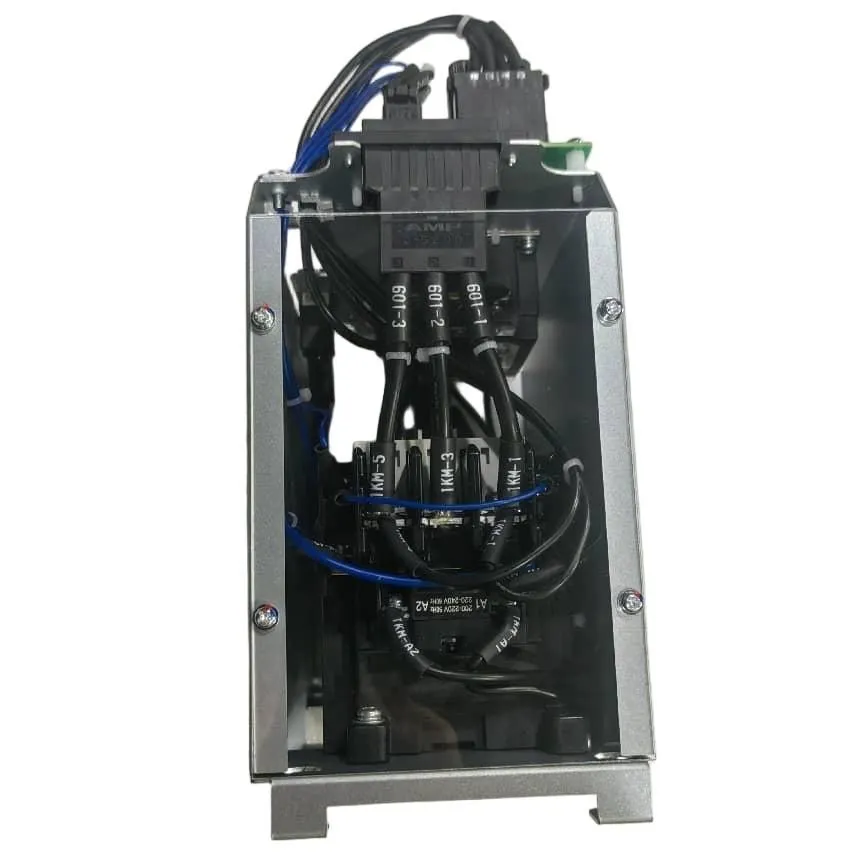 Yaskawa JZRCR-YPU01C-2