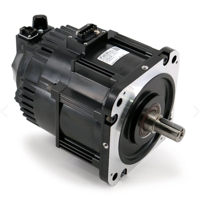YASKAWA SGM7G-09APK-YR1