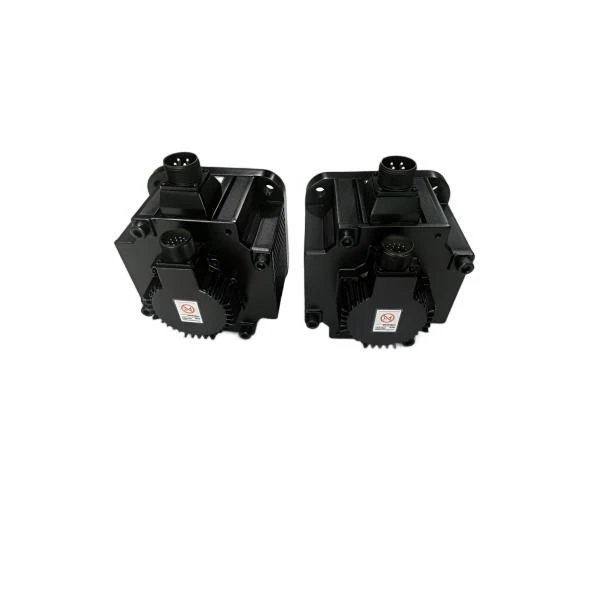 Yaskawa-SGMGH-09DCA6F