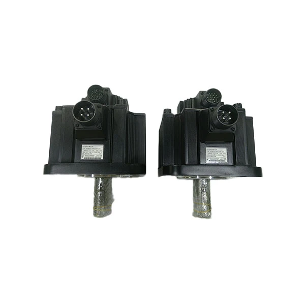 Yaskawa-SGMGH-09DCA6F